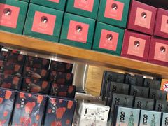 -茶颜悦色(岳麓山顶店)