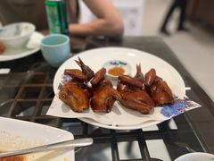 -山水一号·中餐厅