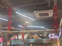 -谭三娘鲜切牛肉自助火锅(九眼桥总店)