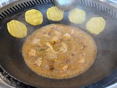 -柴火人家(桐庐总店)