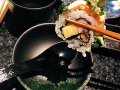 -無境·匠心日本料理(汉街店)