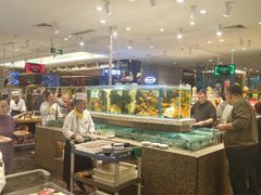 -初色海鲜自助(万丰路店)
