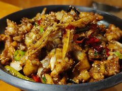 -林子石锅鱼(黄岩吾悦店)