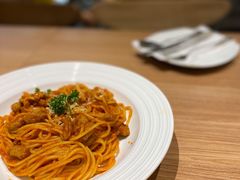 -必胜客(龙泉万达店)