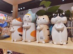 -解忧集市(北京路天河城店)