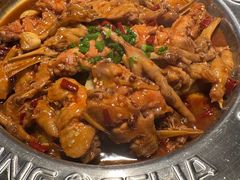 -胖哥俩肉蟹煲(长沙高铁吾悦广场店)