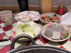 -赵美丽重庆火锅(西安直营总店)