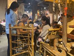 -烂摊摊火锅集市(河北总店)