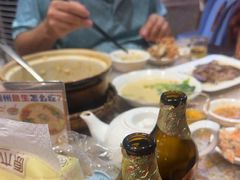 -官塘锋记鱼生·生腌·砂锅粥(牌坊街店)