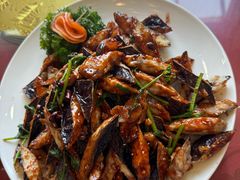 -闻香阁·清真(光荣道店)