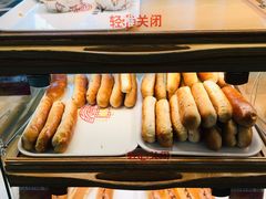 -新侨三宝乐面包店(崇文门店)