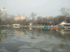 -莲湖公园