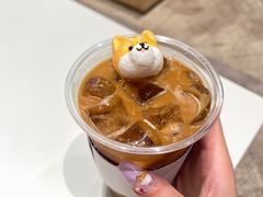 -Seesaw Coffee(西岸凤巢店)