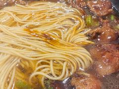 猪肝面-董记面馆(漳州二路店)