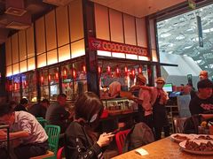 大堂-陈鹏鹏潮汕菜(宝安机场T3航站楼店)