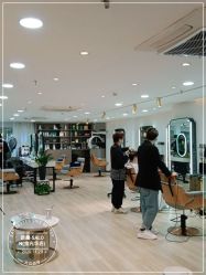 -新晨·SALON·形象造型