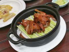 -白天鹅宾馆-玉堂春暖餐厅