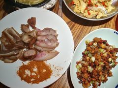 -百年神厨·地道川菜(清江西路店)