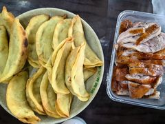 -李记清真馆(打钉巷店)
