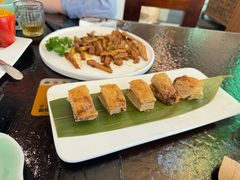 -五观堂素食(新华路店)