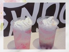 -麦当劳(新闸路店)