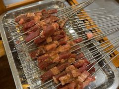 -小寒羊烧烤(凯瑞时代大厦店)
