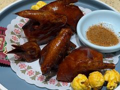 -点都德(奥体印象城店)