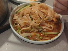 -宴全牛粤来越牛潮汕鲜牛肉火锅(海州万达广场店)