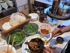 -豆相识•九九豆腐脑(牛咡桥店)