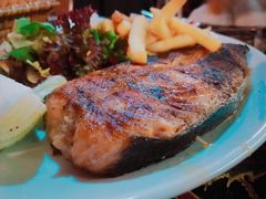 -Old Ottoman Cafe & Restaurant