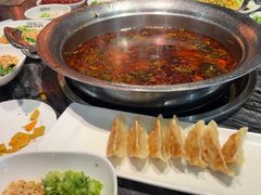 -老船舫·现做活鲜鱼馆(东郊记忆店)