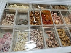 -拿渡·水煮鱼麻辣香锅(王府井奥莱·香江小镇店)