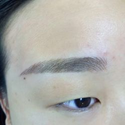 -MIVI野生眉纹绣纹眉