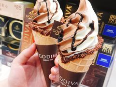 -GODIVA(宁波来福士店)