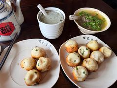 大虾生煎-哑巴生煎(临顿路店)