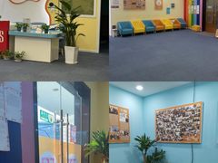 -竞思注意力·专注力·学习能力训练(天一广场中心)