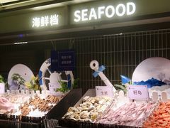 -星伦多 自助料理(圆融店)