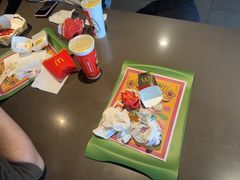 -麦当劳(大羊坊路店)