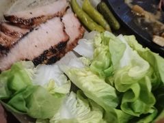-Laures·月桂西班牙碳烤餐厅(十尚坊店)