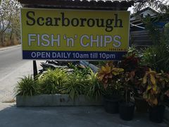 -Scarborough Fish & Chips- Tanjung Rhu