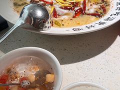 -江渔儿酸菜鱼(曜一城店)