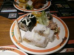 -比格比萨自助(密云店)