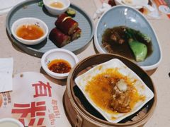 -点都德(海岸城店)