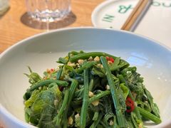 -一坐一忘云南菜(嘉里中心店)