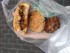 -满记烧饼(牛街东里小区一区店)