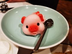 -醉辉皇原味海鲜江南菜(成都大魔方店)