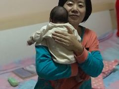 -爱贝佳母婴护理服务中心·月嫂育儿嫂(鲁迅路店)