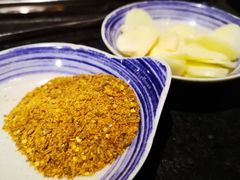 蒜片-神户赤童日式烤肉伙伴(东直门店)