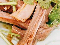 -京香轩·中餐厅(上海中庚聚龙酒店)