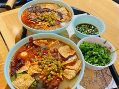-瓦记米粉(东鼓道店)